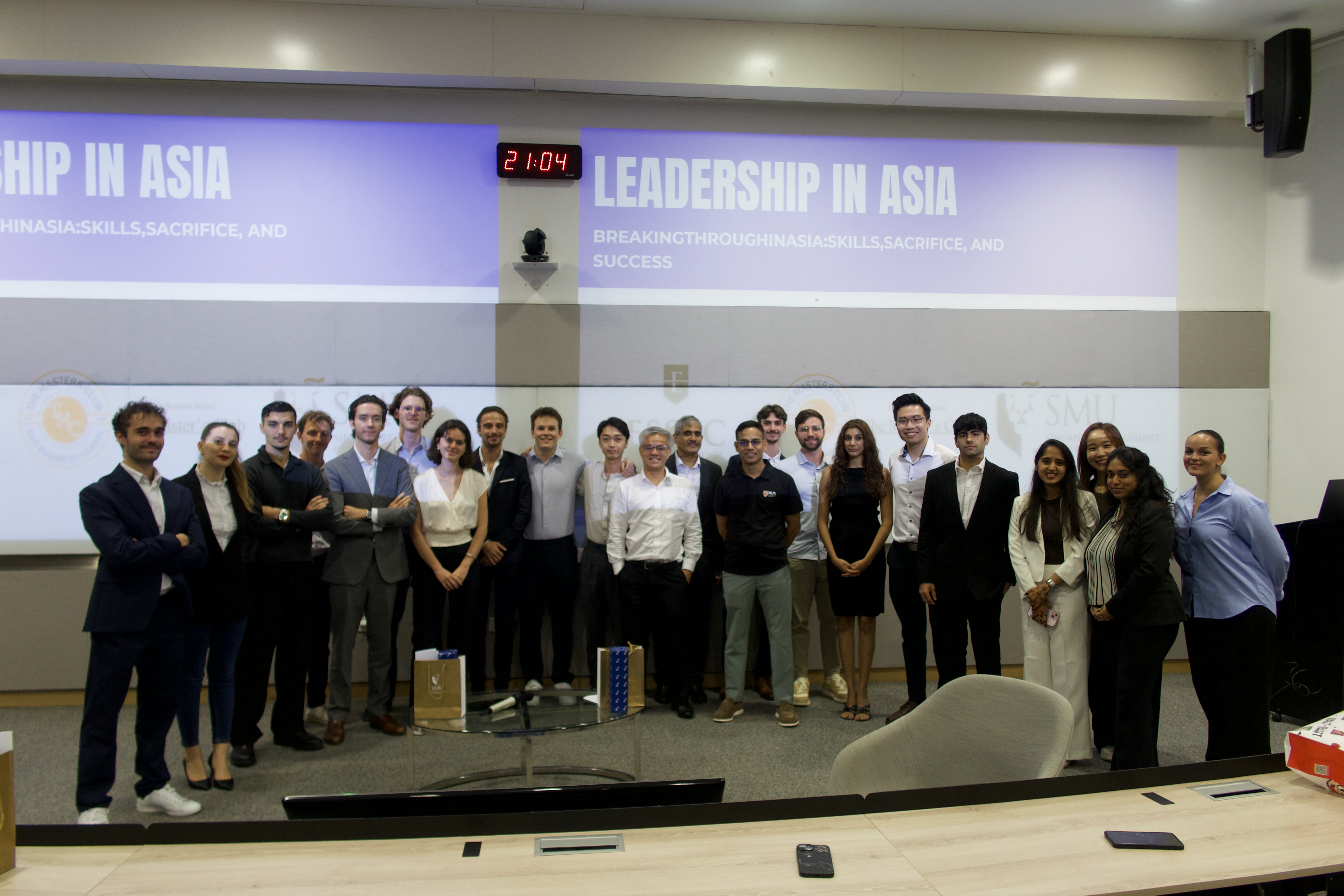What differentiates talent in Asia? — photo 2