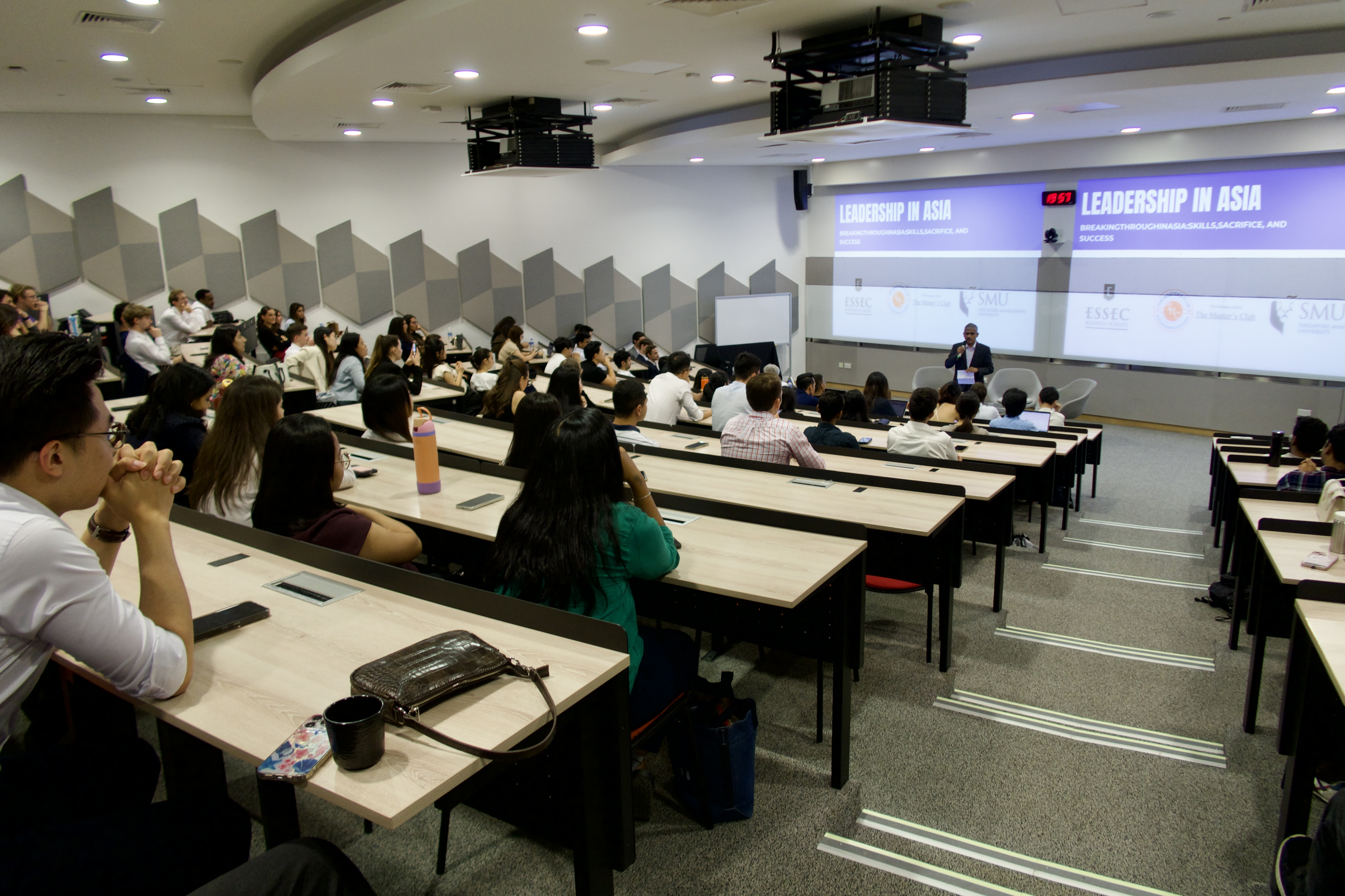What differentiates talent in Asia? — photo 1