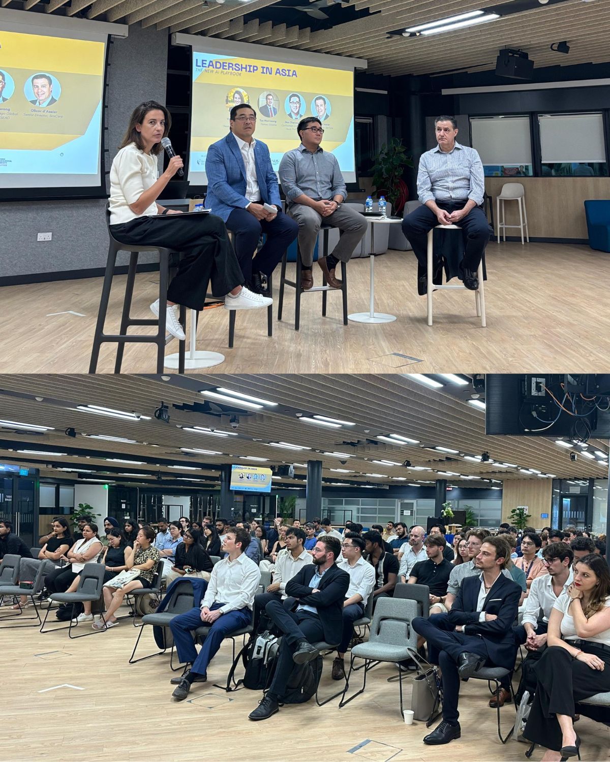 Are you afraid AI will take your job? — photo 1